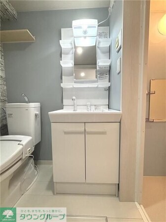 Leafiaの物件内観写真